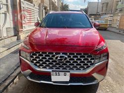 هيونداي سانتافي